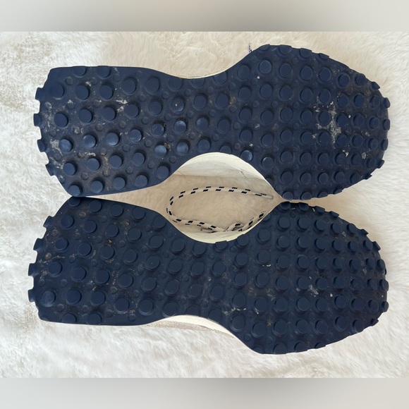 Men’s New Balance 327 Suede Size US 10 - Picture 6 of 6